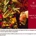 RAPPEL ce jour : Le Père Noël sera présent le 05 décembre 2012 au Djibouti Palace Kempinski 