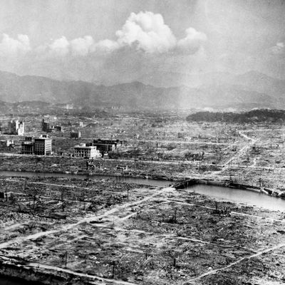 Hiroshima