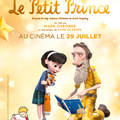 Le Petit Prince, film d'animation de Mark Osborne
