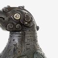 'Art and Industry: China’s Ancient Houma Foundry' at the National Museum of Asian Art