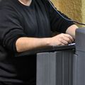 STÉPHANE BIZEAU : « IL NE SUFFIT PAS DE CLAQUER DES DOIGTS POUR QUE TOUT CHANGE ».