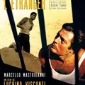 L'Etranger, de Luchino Visconti (1967)