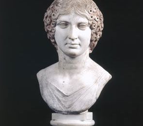 'Pompeii and the Roman Villa: Art and Culture around the Bay of Naples' @ The Los Angeles County Museum of Art