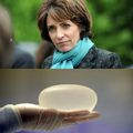 "Marisol Touraine" rassure les porteuses des implants mammaires