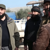 Partage du Monde - Chute du régime syrien: Synthèse des pièces du puzzle; comprendre ce qu'il se joue au moyen-orient, et dans le monde - Le fil d'Arkébi