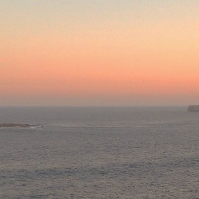 Peace is around the corner