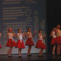 Tous les spectacles de danse de juin