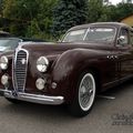 Delahaye type 148 L berline-1947