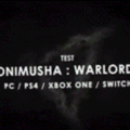 Jeu d’action, optez pour « Onimusha: Warlords » sur votre PC 