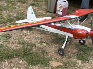 LE STARLETT DE GRAUPNER.