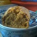 Ze ultimate Pumkin Bread 