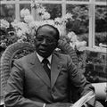 Léopold Sédar Senghor (1906 – 2011) : Le Kaya-Magan