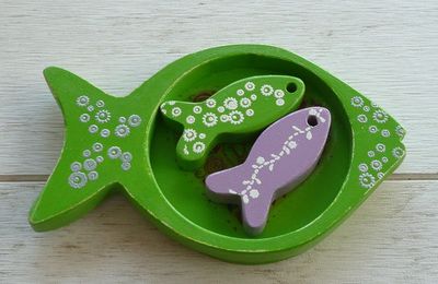 Poisson deux en un...