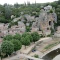 Bienvenue à Labeaume