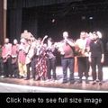 مسرحية «امحاين لبلاد » تفوز بالجائزة الكبرى لمهرجان فاس الدولي للمسرح الاحترافي 