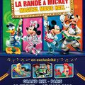 Le show Disney Live !, c'est ce week end à Montbéliard