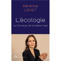 Les livres du mois (75) : Bérénice Levet