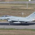 Aéroport-Toulouse-Blagnac-LFBO : Eurofighter EF-2000 Typhoon S , Saudia Arabia Air force , 316