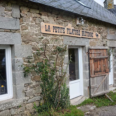 J'ai été gâtée !