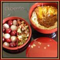 bento "marocain"