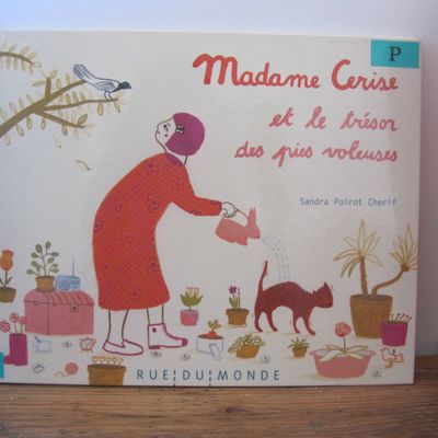 Madame Cerise