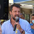 Italie : Salvini, reviens ! Matteo plébiscité par les Italiens.