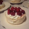 pavlova