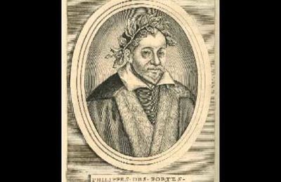 Philippe Desportes (1546 – 1606) : « Depuis le triste point de ma frêle naissance... 