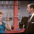 Deux Rouquines dans la bagarre (Slightly Scarlet) de Allan Dwan - 1956
