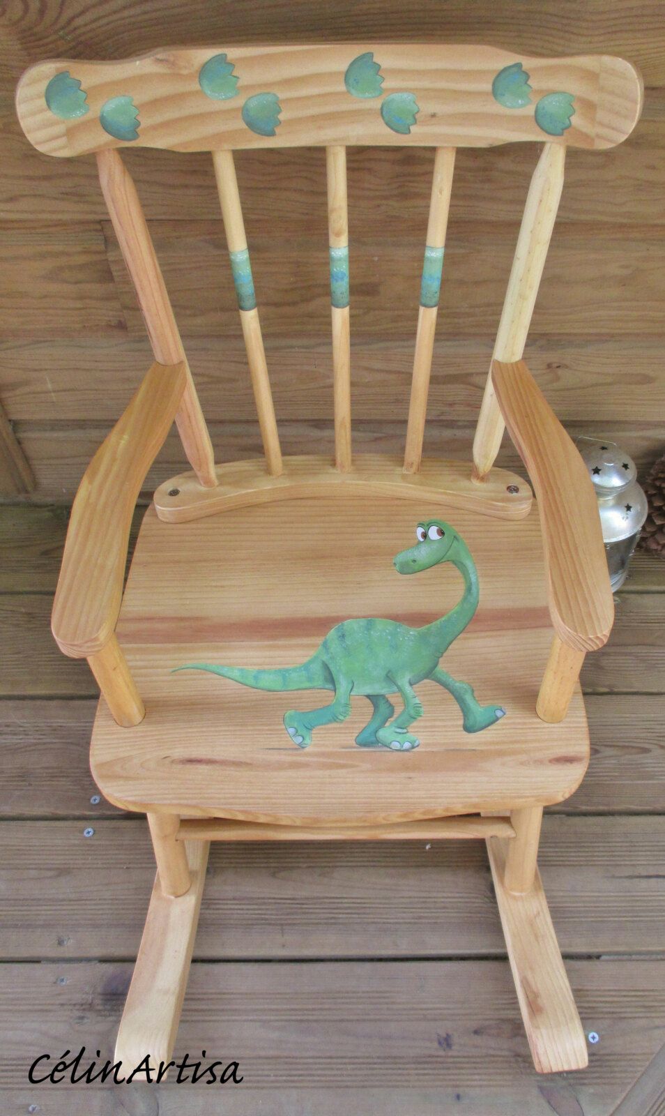 chaise-dinosaure