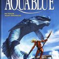 HAUTIERE, Régis ; RENO : AQUABLUE – RETOUR AUX SOURCES :