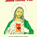 jesus loves you