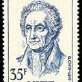 Johann Wolfgang von Goethe (1749 – 1832) : Prométhée / Prometheus