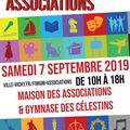 Forum de associations