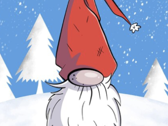 Plusieurs gnomes sont arrivés à destination !