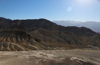 Jour 15 - Death Valley