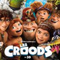 Les Croods