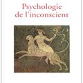 Psychologie de l'insconscient