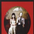 Le dévouement du suspect X de Keigo Higashino 