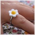 Bague Marguerite