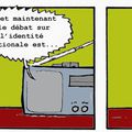 Georges, conclusion du débat identité nationale 