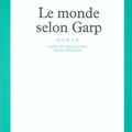 Le monde selon Garp