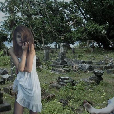 première fois d'un vampire, fantasyphoto