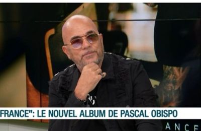 Promo du nouvel album "France" en Belgique
