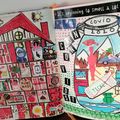 BULLET JOURNAL DE DECEMBRE 