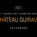 Chateau GUIRAUD Best Bordeaux wine by Suckling