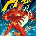 DC Rebirth The Flash