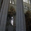 Cathédrale d'Amiens