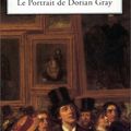 Le Portrait de Dorian Gray [Oscar Wilde]