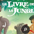 Le Livre de la Jungle raconté par Mimi